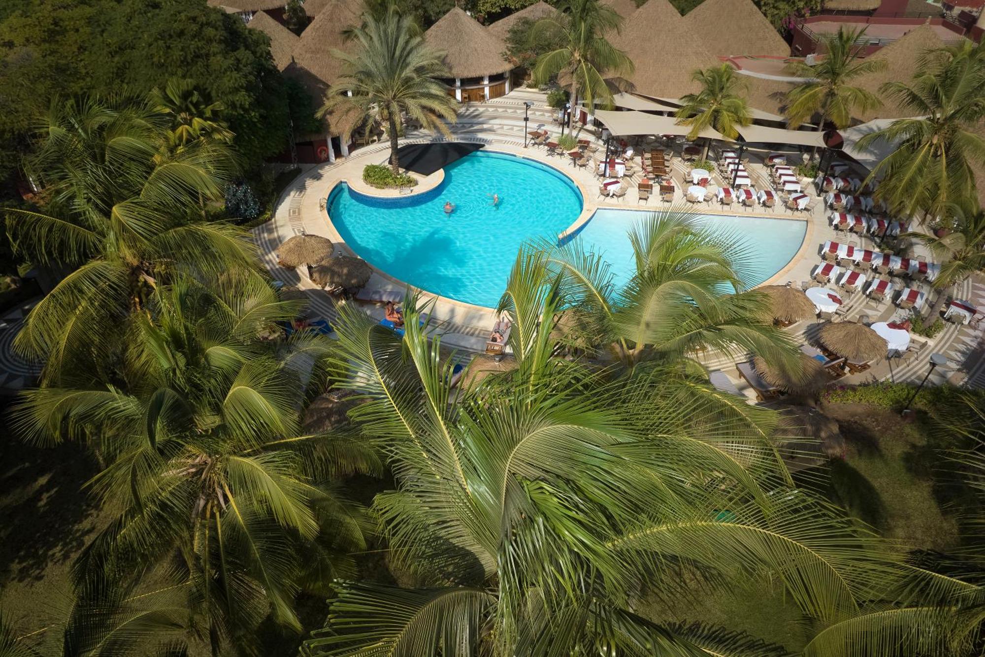 Hotel Royam Saly Portudal Exterior foto